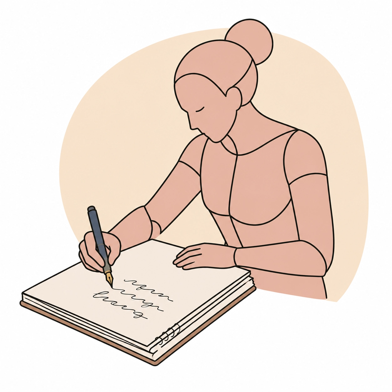 Schreib mal wieder mit der Hand Kurs
